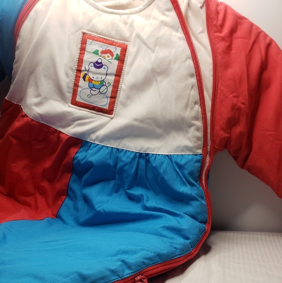 snow bibb - Picture 2 of 4